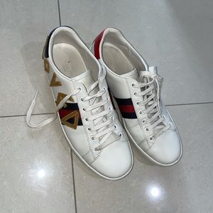 Gucci sneakers